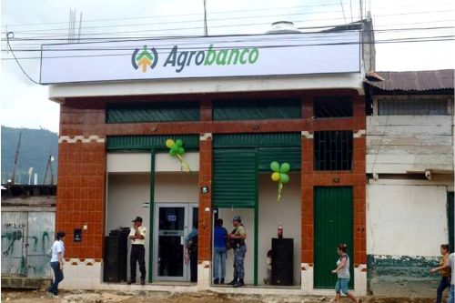 ANDINA/Difusión