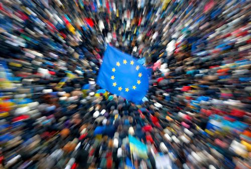 Unión Europea