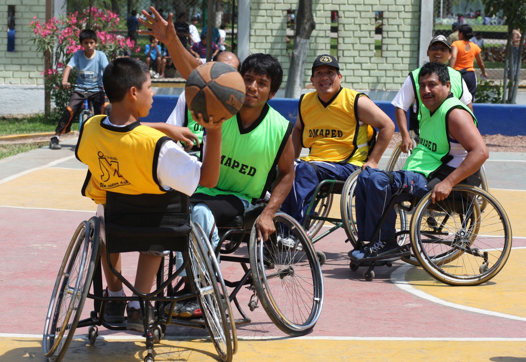 Certificarán a más de 14,000 personas con discapacidad en la región