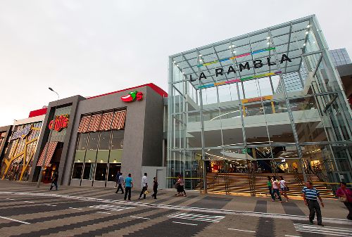 ANDINA/Carlos Lezama