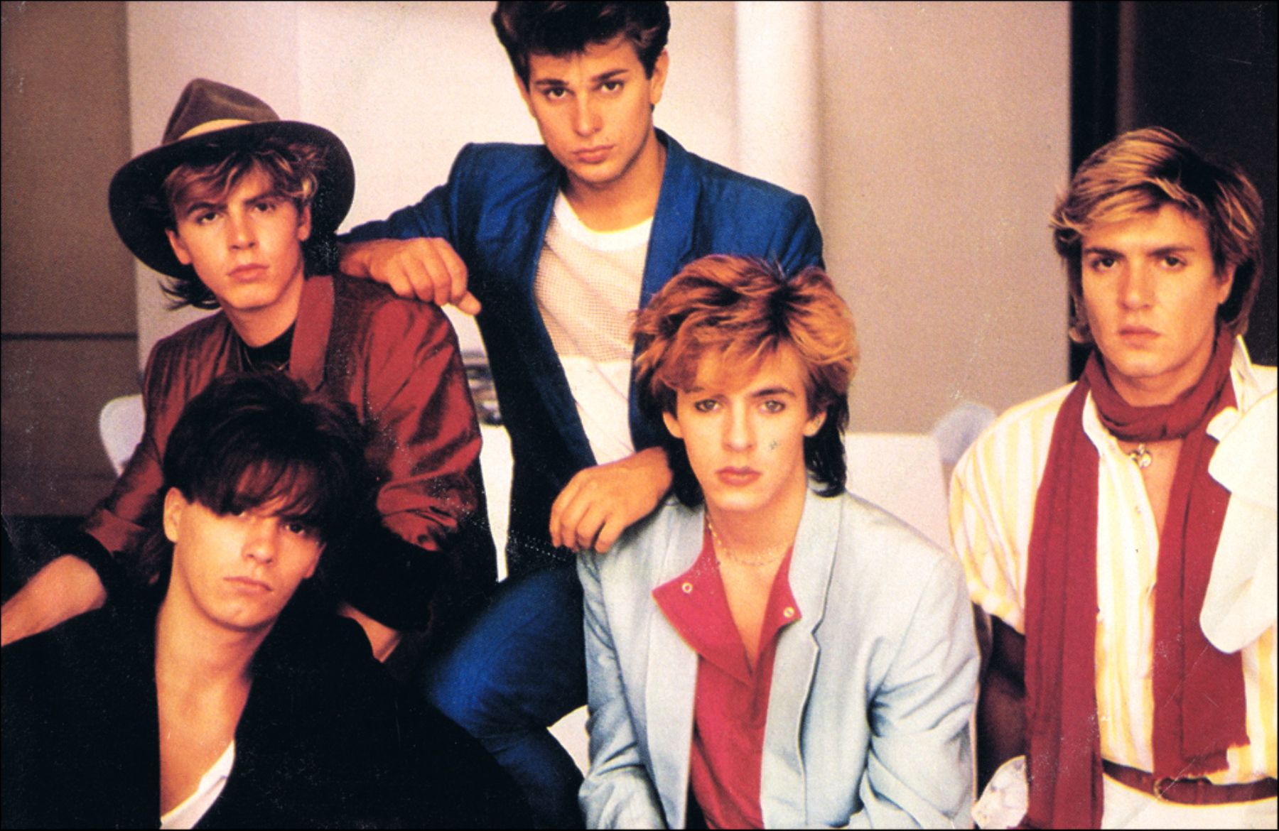 Каверы 80 х. Группа Duran Duran. Группа Duran Duran молодые. Дюран Дюран Ординари ворлд. Duran Duran в 80х.