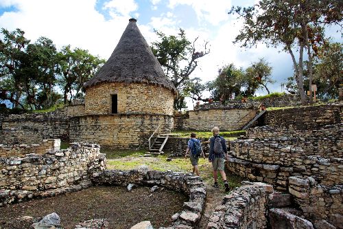 ANDINA/Jack Ramón