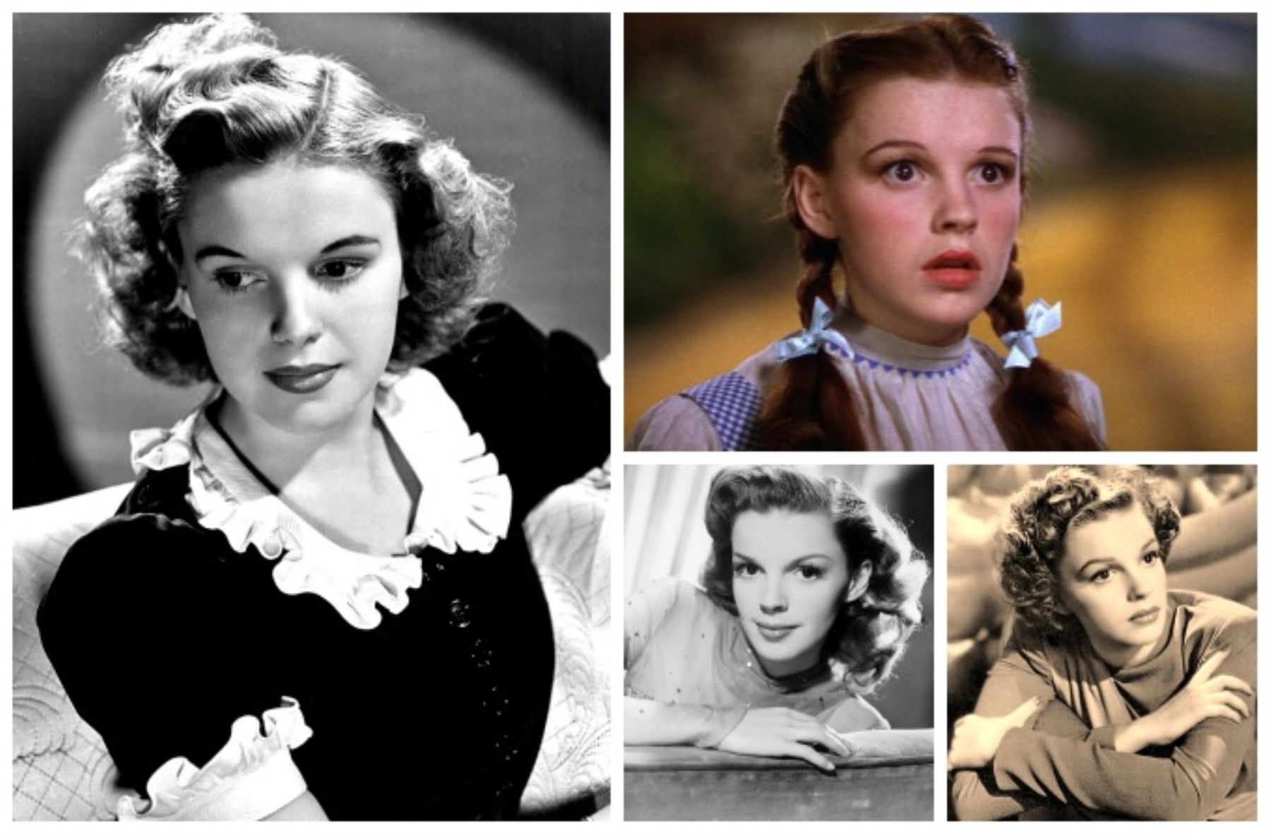 Judy Garland