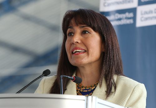 ANDINA/Oscar Farje