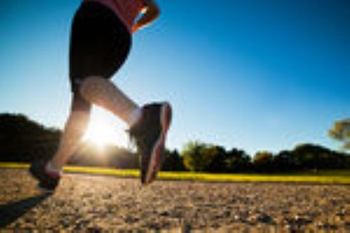 Expertos recomienda correr por ser una de las mejores formas de tener una salud óptima. Foto: Internet