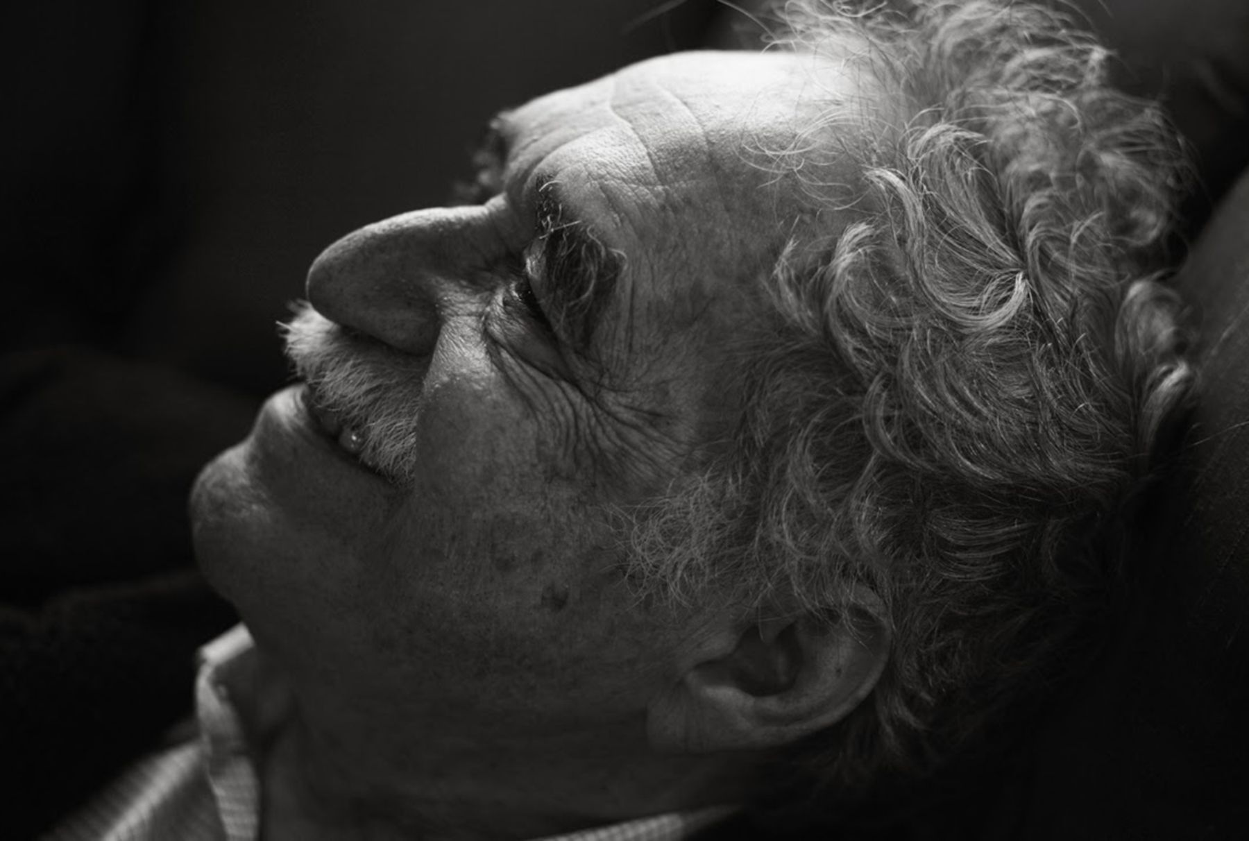 1982 Nobel Prize Laureate Gabriel Garcia Marquez