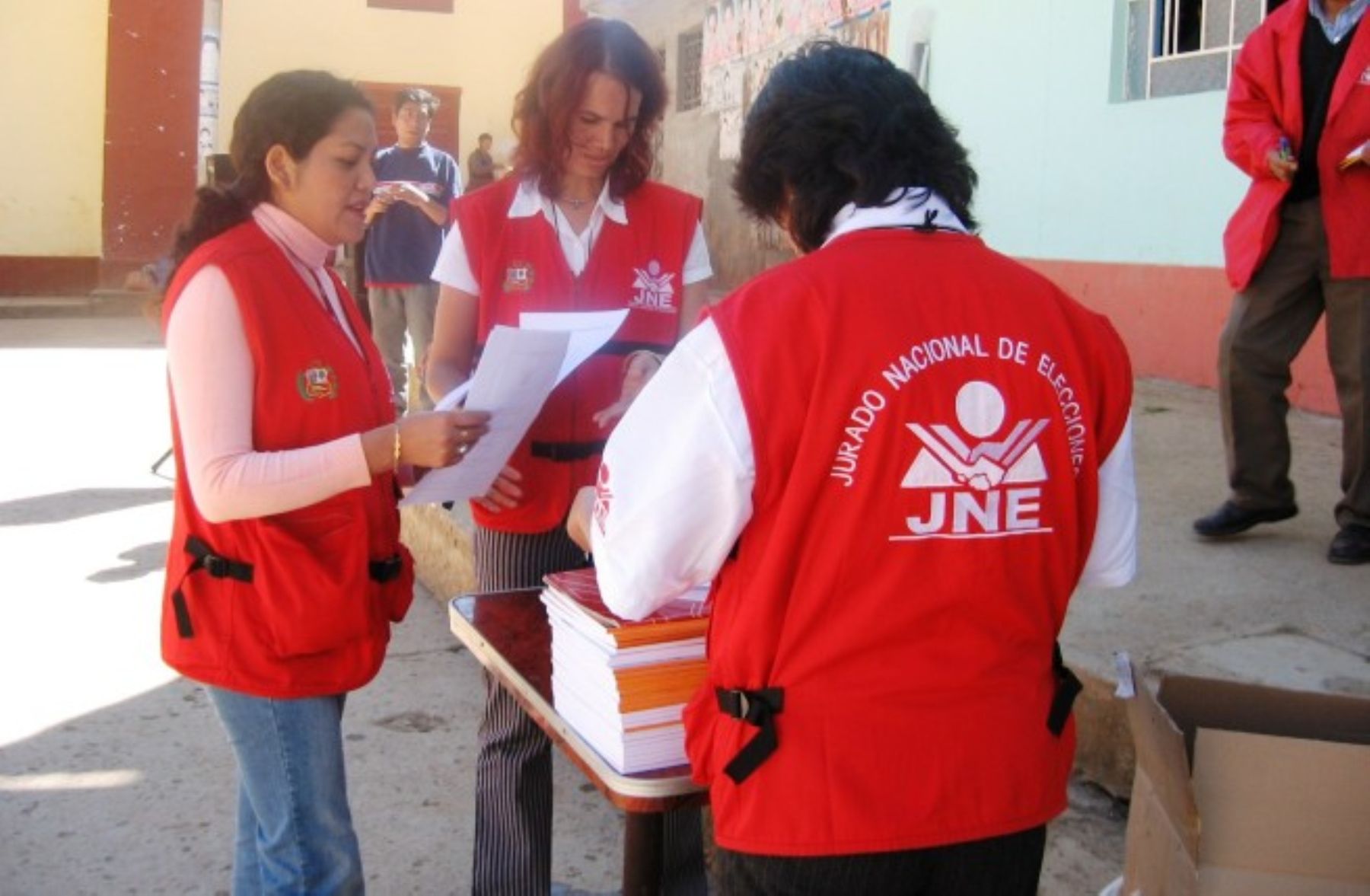 ERM 2026: con prohibición de difundir encuestas se inician hoy restricciones electorales