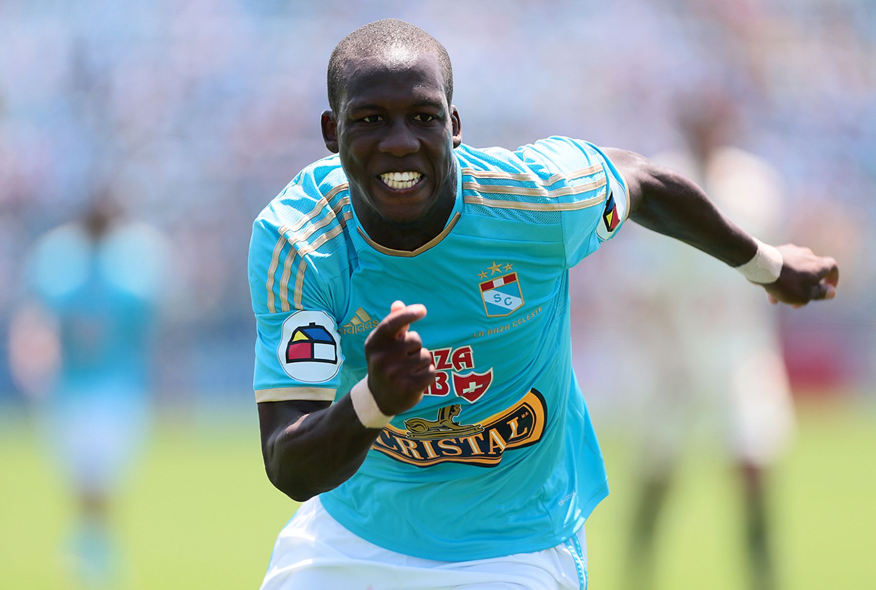 Fuente: Sporting Cristal