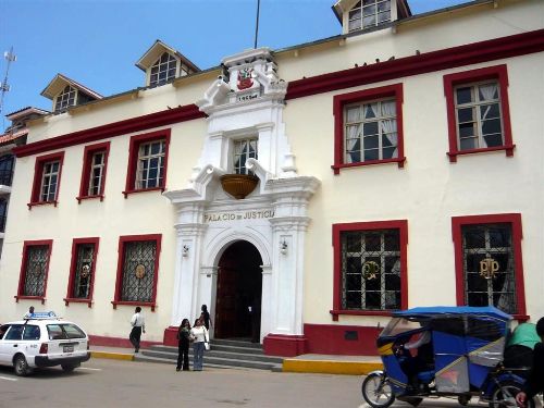 La Corte Superior de Puno dictó 68 sentencias severas por el delito de trata de personas. ANDINA/Difusión