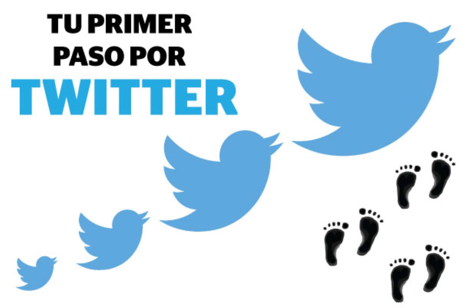Twitter te ayuda a recordar tu primer tuit | Noticias | Agencia Peruana ...