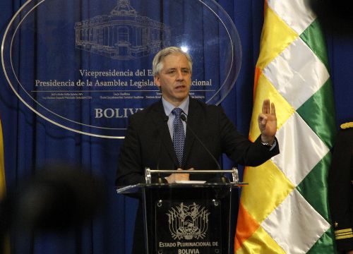 ANDINA/Difusión