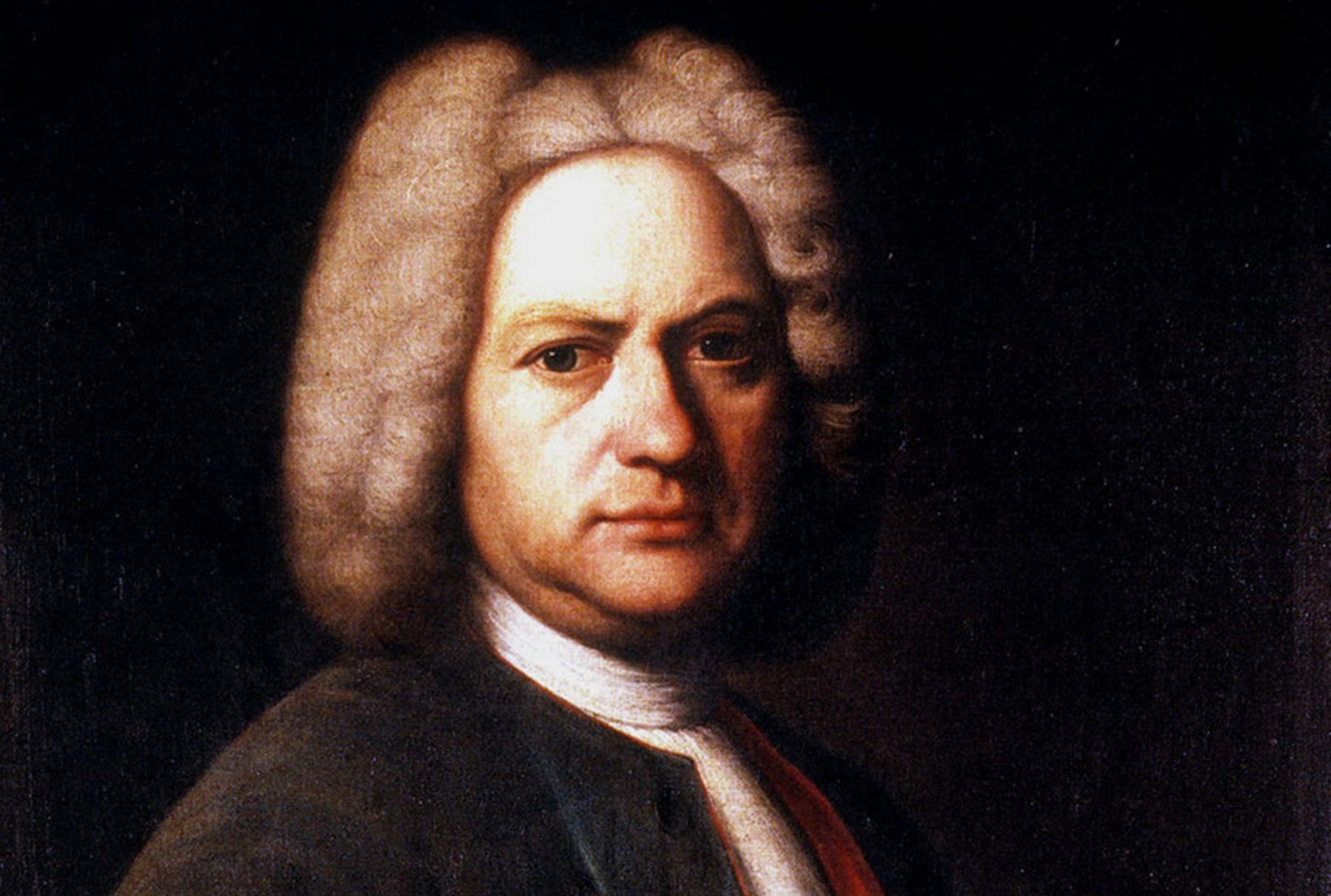 Compositor alemán Johann Sebastian Bach. INTERNET/Medios