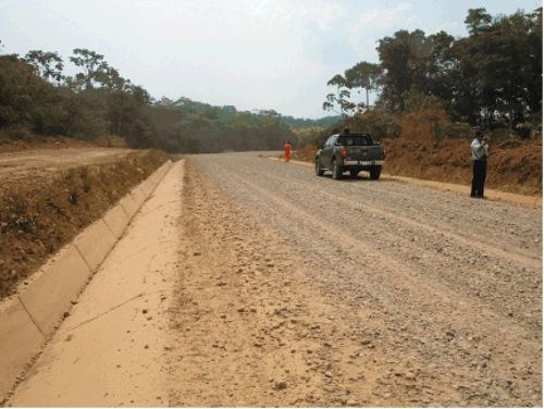 Madre de Dios reactivará su economía con inversión de S/ 57 millones en mantenimiento vial que transferirá el Gobierno central, afirmó el MTC. ANDINA/Difusión