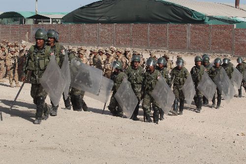 Foto: ANDINA/Vidal Tarqui.