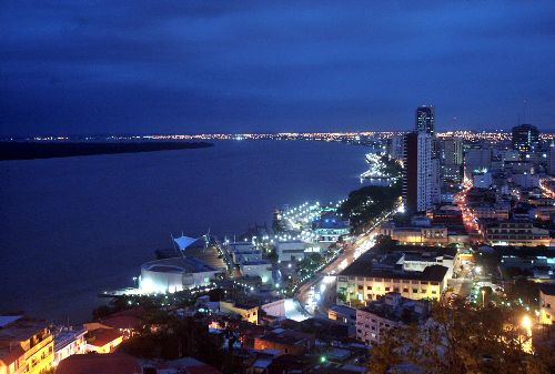 ANDINA/Carlos Lezama