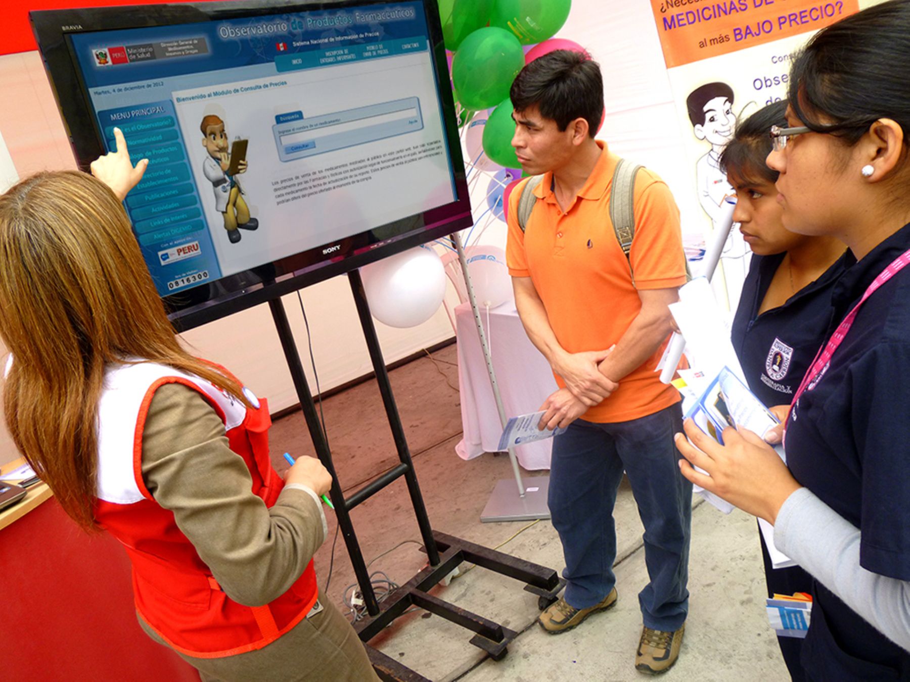 Minsa: conoce dónde comprar medicamentos de calidad a buen precio en todo el Perú