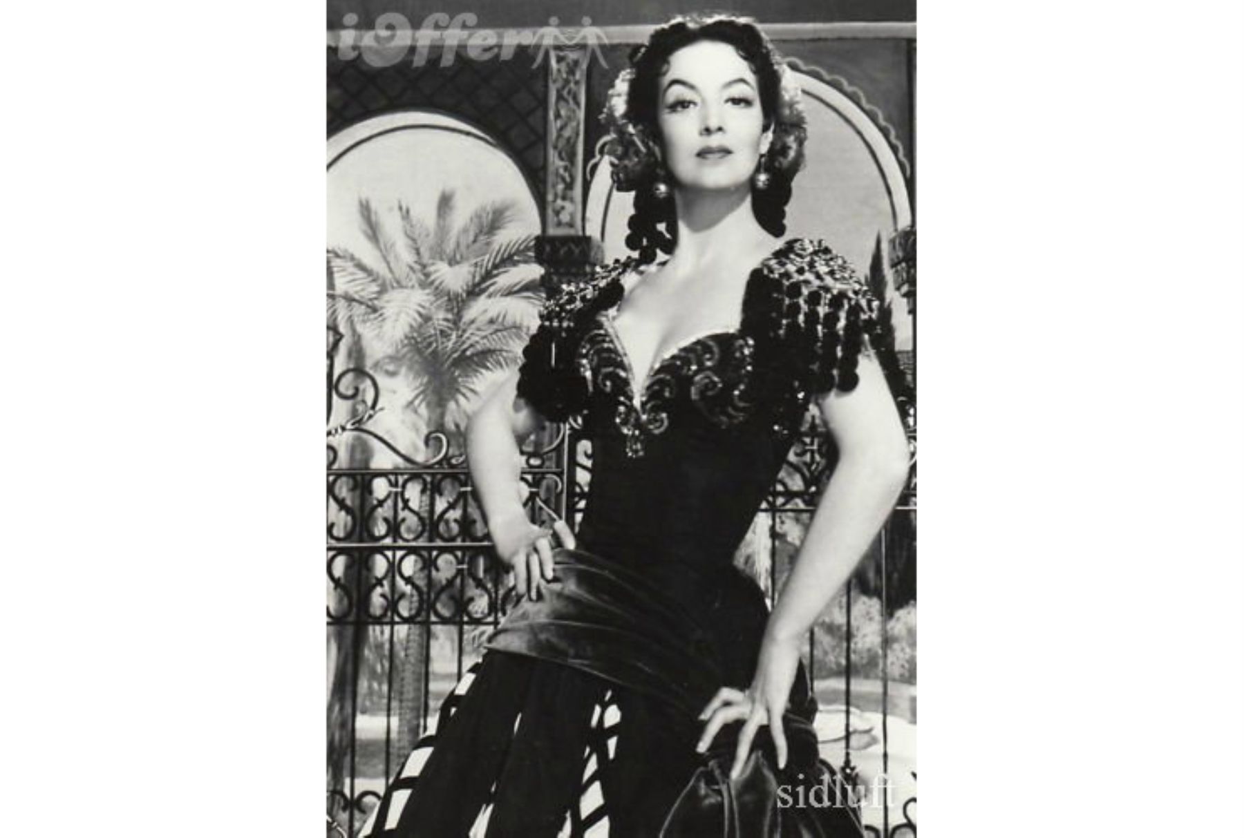 Maria Felix