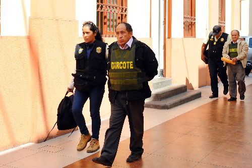 Foto: ANDINA/Difusión.