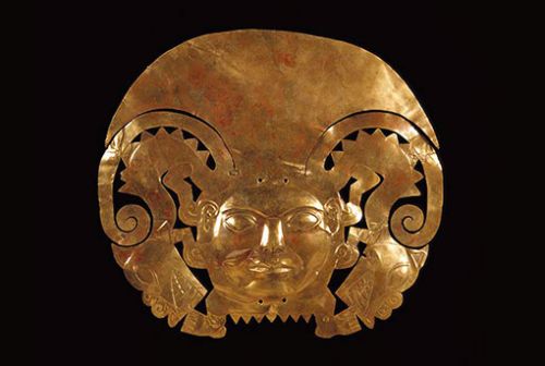 Peruvian Gold