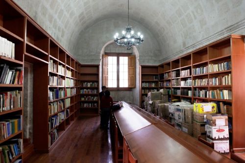 ANDINA/archivo