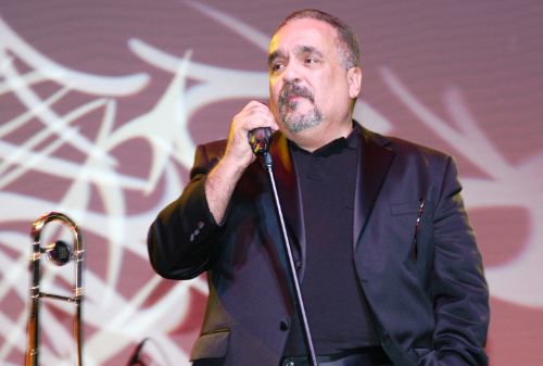 Cantante Willie Colón. INTERNET/Medios