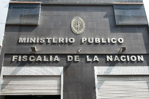 ANDINA/Norman Córdova