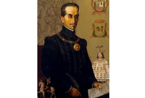 Inca Garcilaso de la Vega
