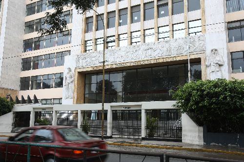 Ministerio de Trabajo y Promoción del Empleo. Foto: ANDINA/Norman Córdova.