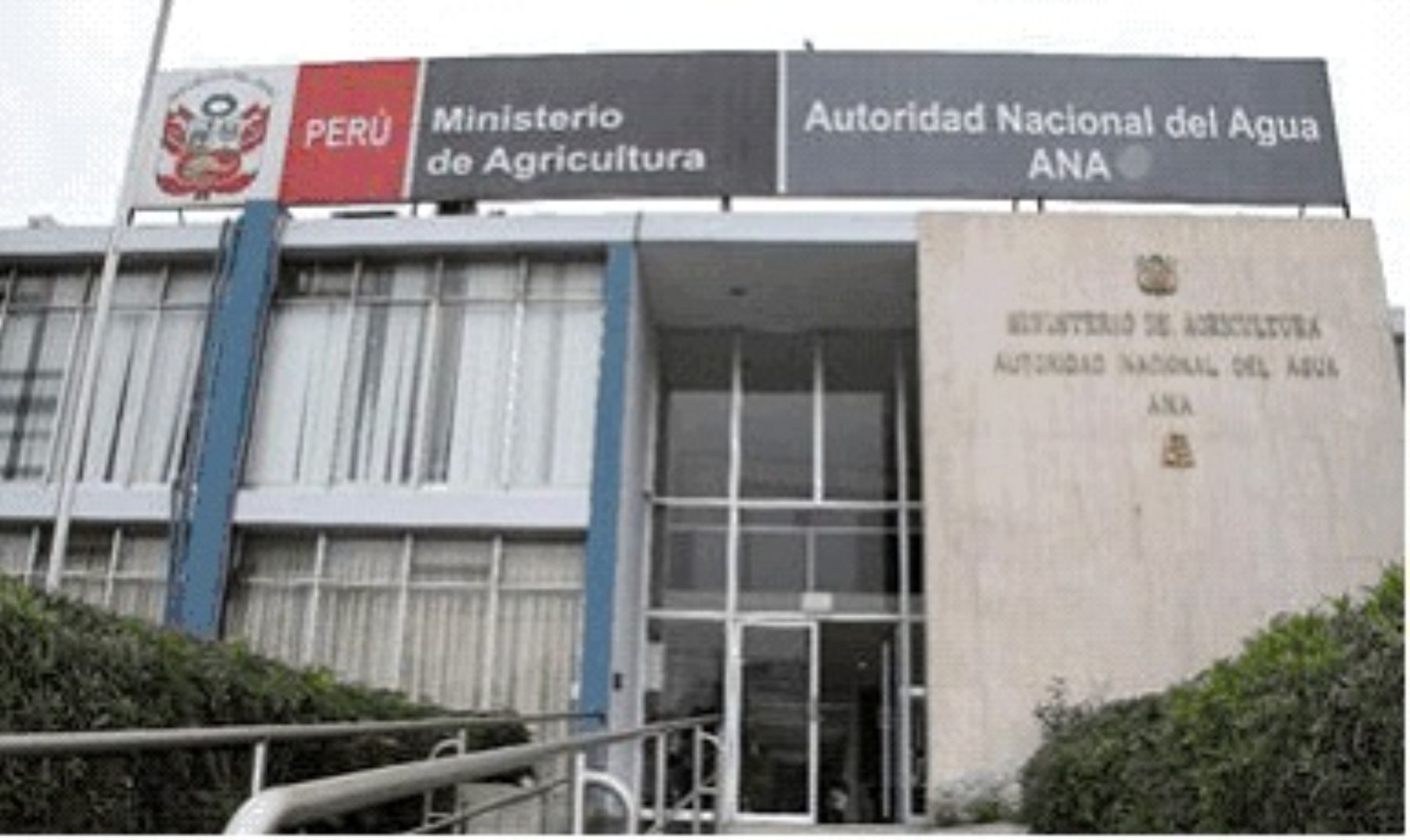 Contraloría General de la República designa a jefes de control interno en tres municipios de Piura. ANDINA/Difusión