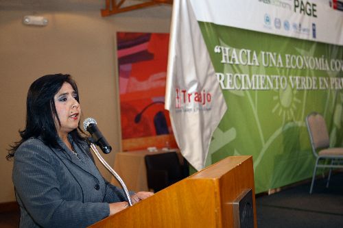 ANDINA/Norman Córdova