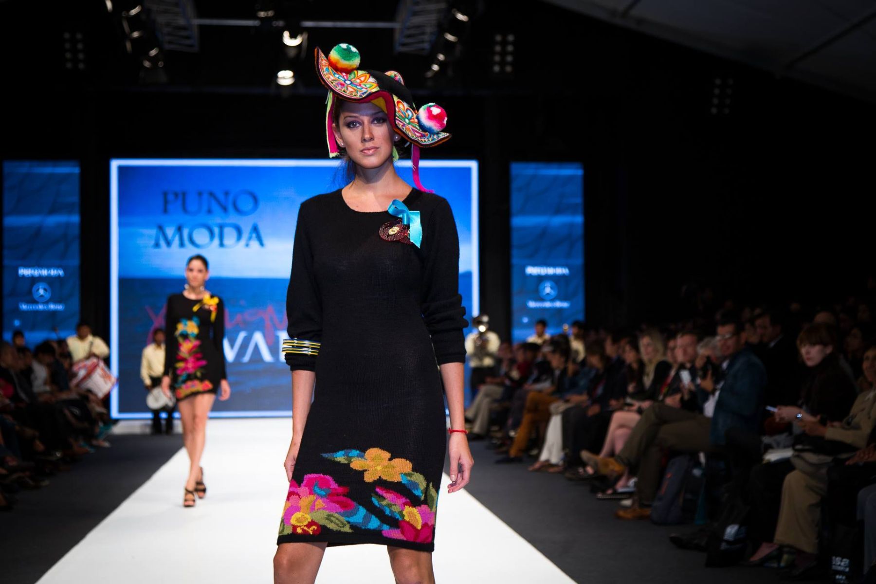 Celebra la marca peruana de textiles su 25 aniversario – Protocolo Foreign  Affairs & Lifestyle