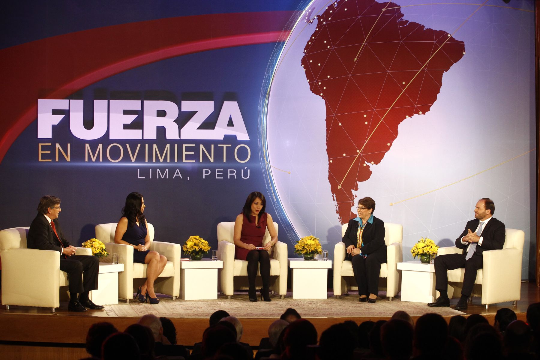 Cadena CNN: El 