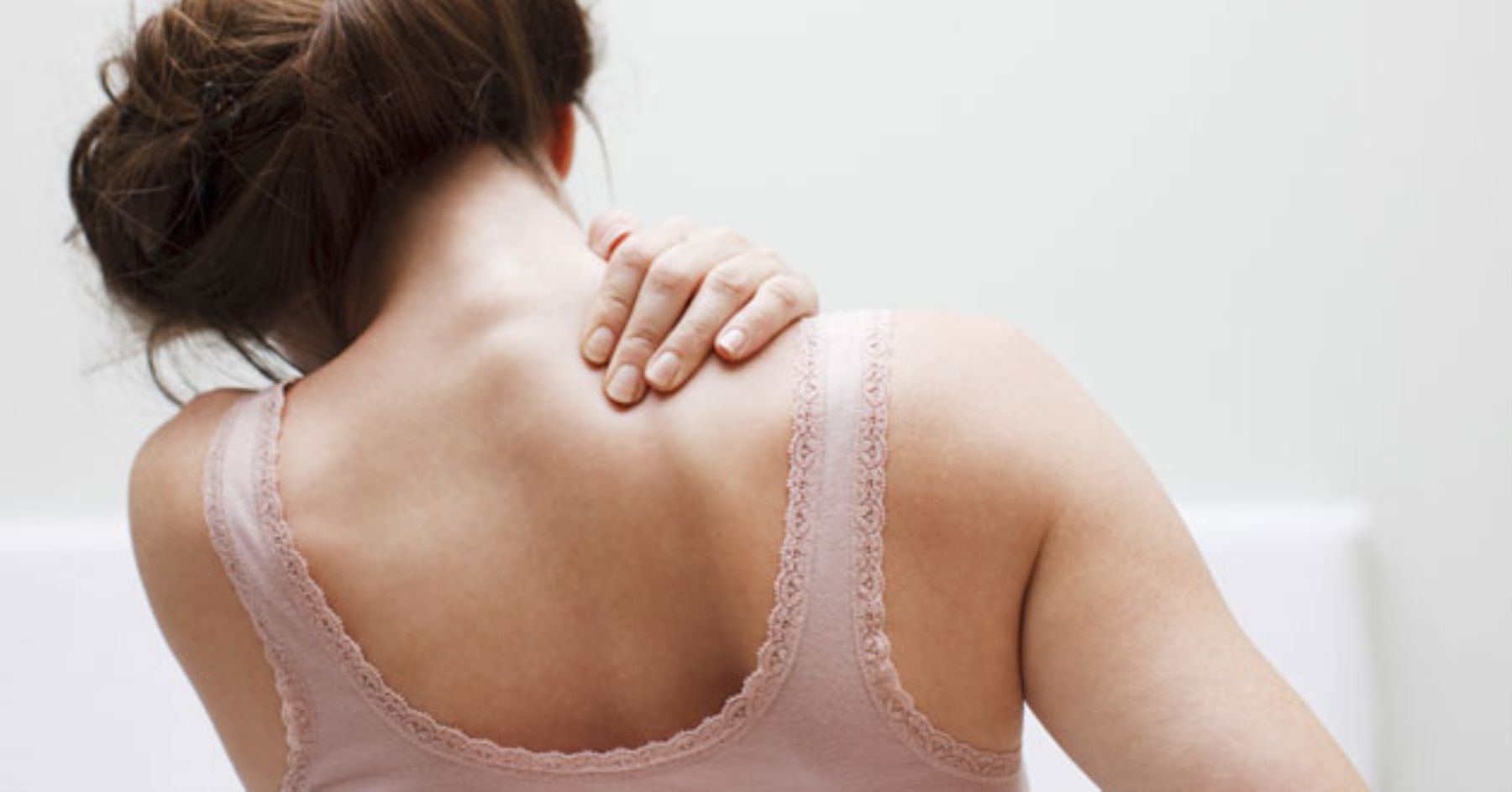 La fibromialgia es un problema de salud que afecta mayormente a las mujeres. Foto: ANDINA/Difusión.
