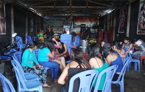 La trata de personas amplía sus modalidades para captar víctimas. Foto: ANDINA/Vidal Tarqui