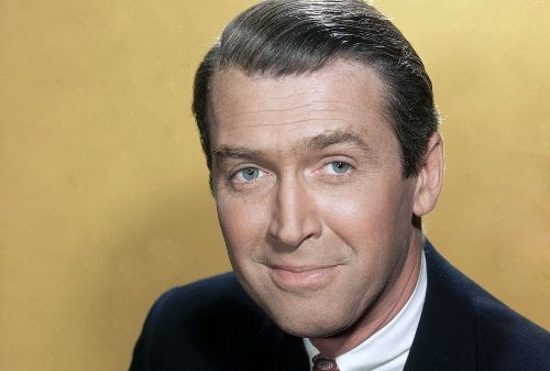James Stewart