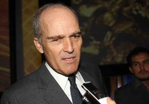 ANDINA/Norman Córdova