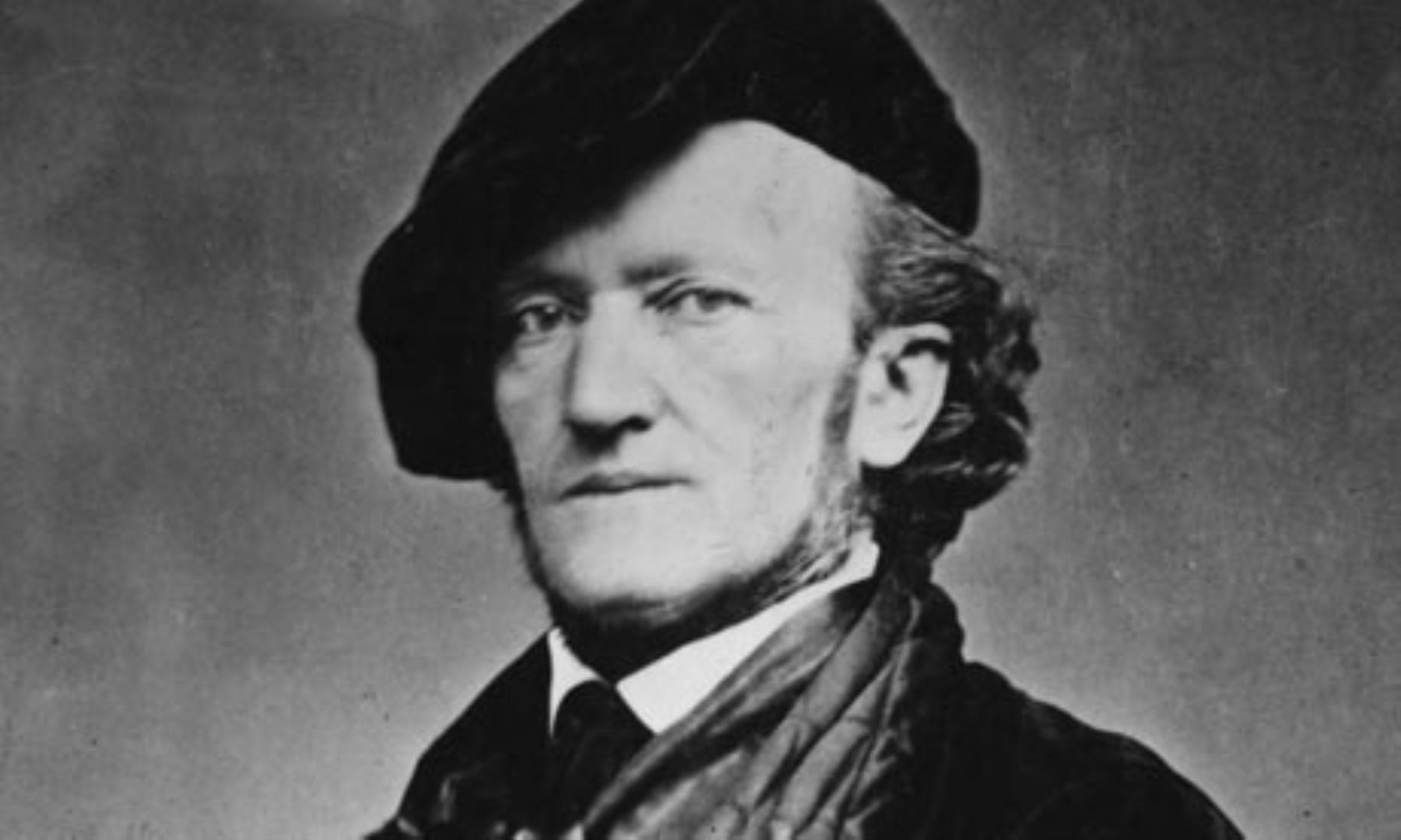 Compositor Richard Wagner: Internet/Medios