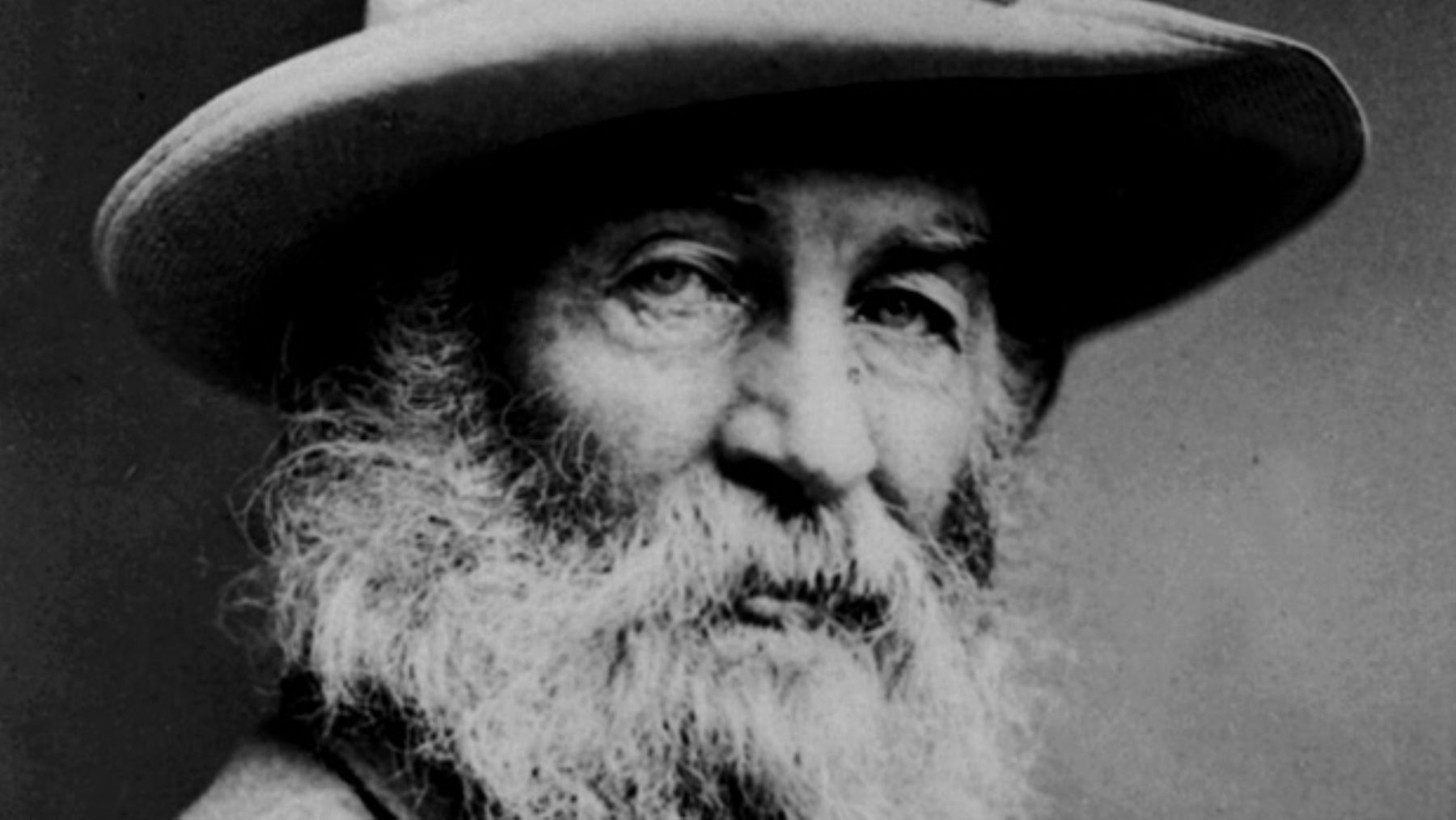 Poeta estadounidense Walt Whitman nació un día como hoy | Noticias |  Agencia Peruana de Noticias Andina