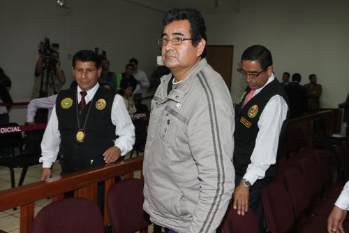 ANDINA/Difusión