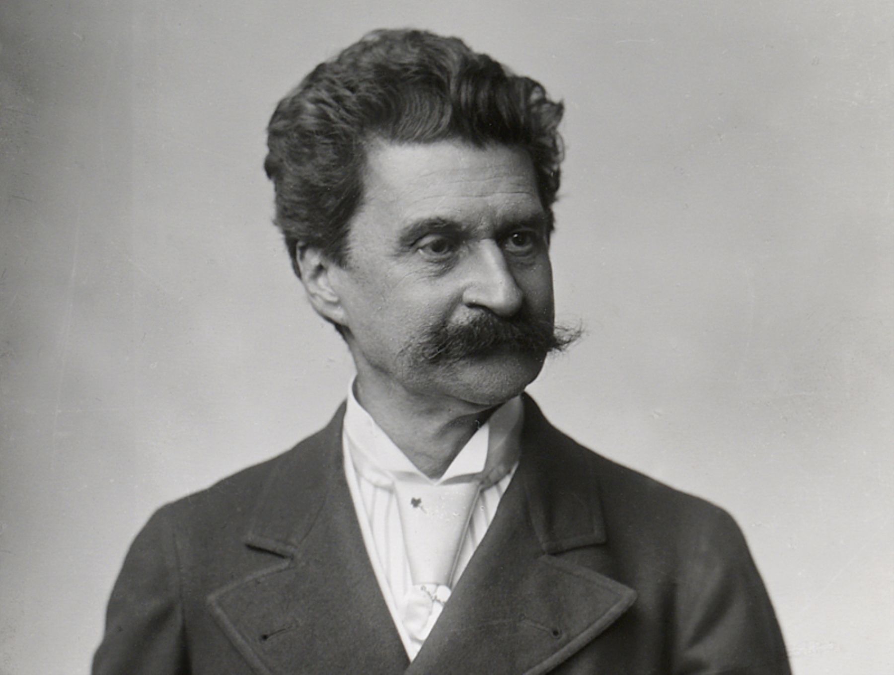 Compositor austriaco Johann Strauss murió un día como hoy Noticias