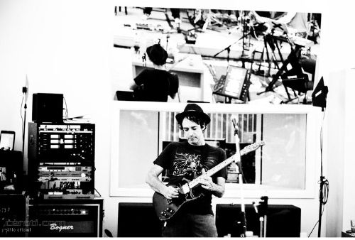 Gustavo Cerati