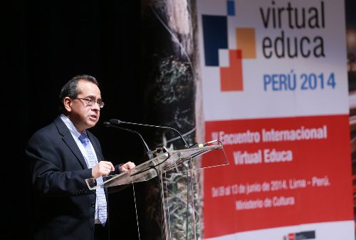 Foto: ANDINA/Prensa Presidencia.