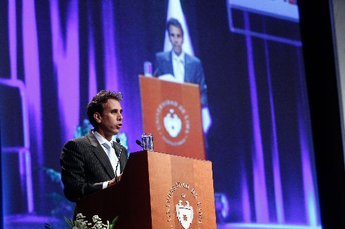 ANDINA/Juan Carlos Guzmán