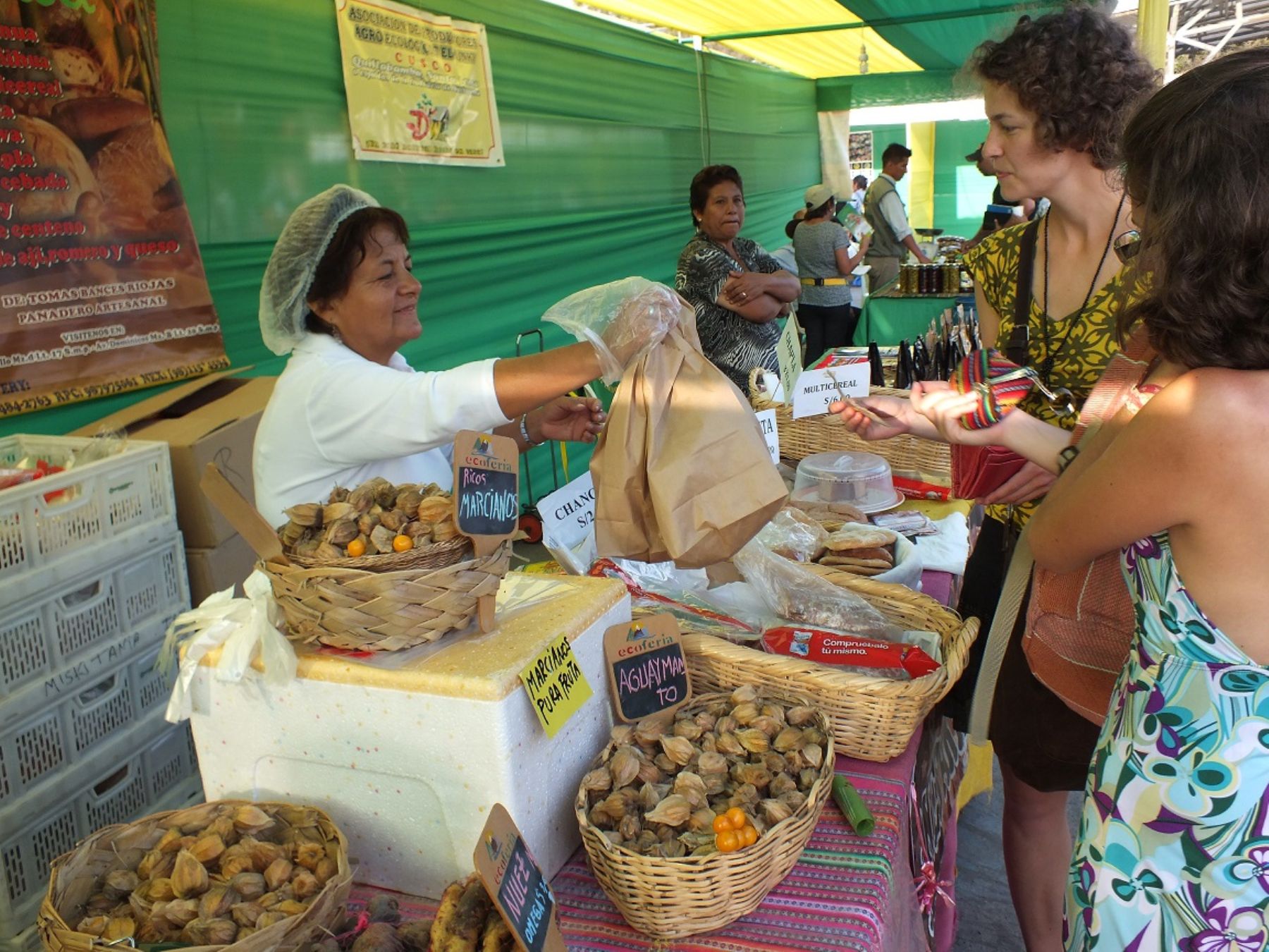 Sostenibilidad gastronómica: el desafío de satisfacer al consumidor consciente
