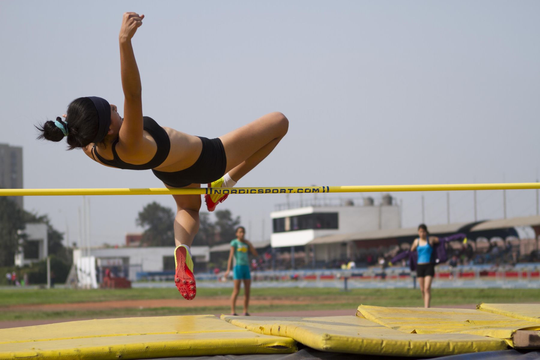 Juegos Deportivos Escolares Nacionales moviliza a más de 2 millones de