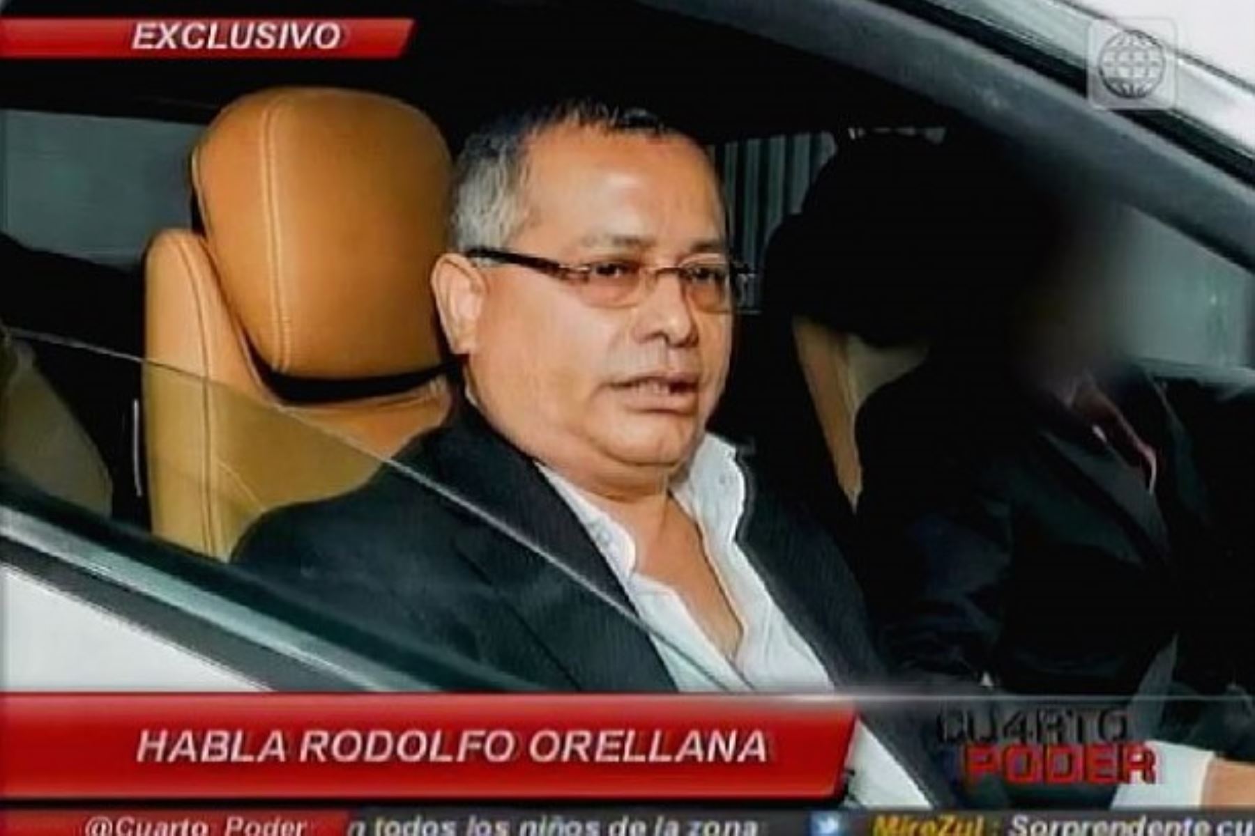 Foto: Captura TV.