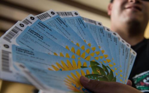 Foto: AFP.