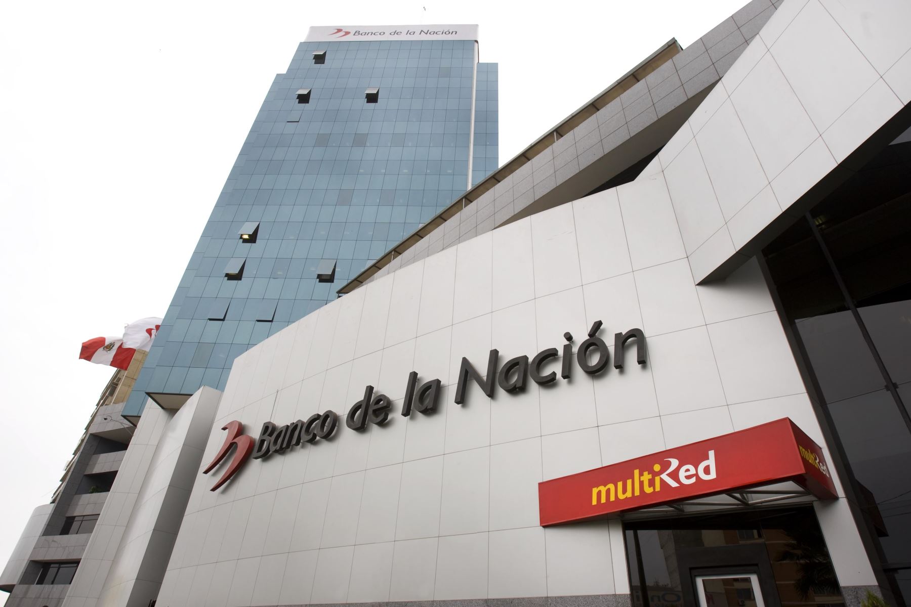 Peru's Banco de la Nacion IDR affirmed at 'BBB+', outlook stable | News |  ANDINA - Peru News Agency