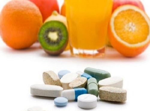 Los peruanos no saben alimentarse bien y recurren a lo más fácil: comprar productos que les den todo lo que ellos nos incluyen en su dieta diaria. Foto: Internet/Multivitaminas.