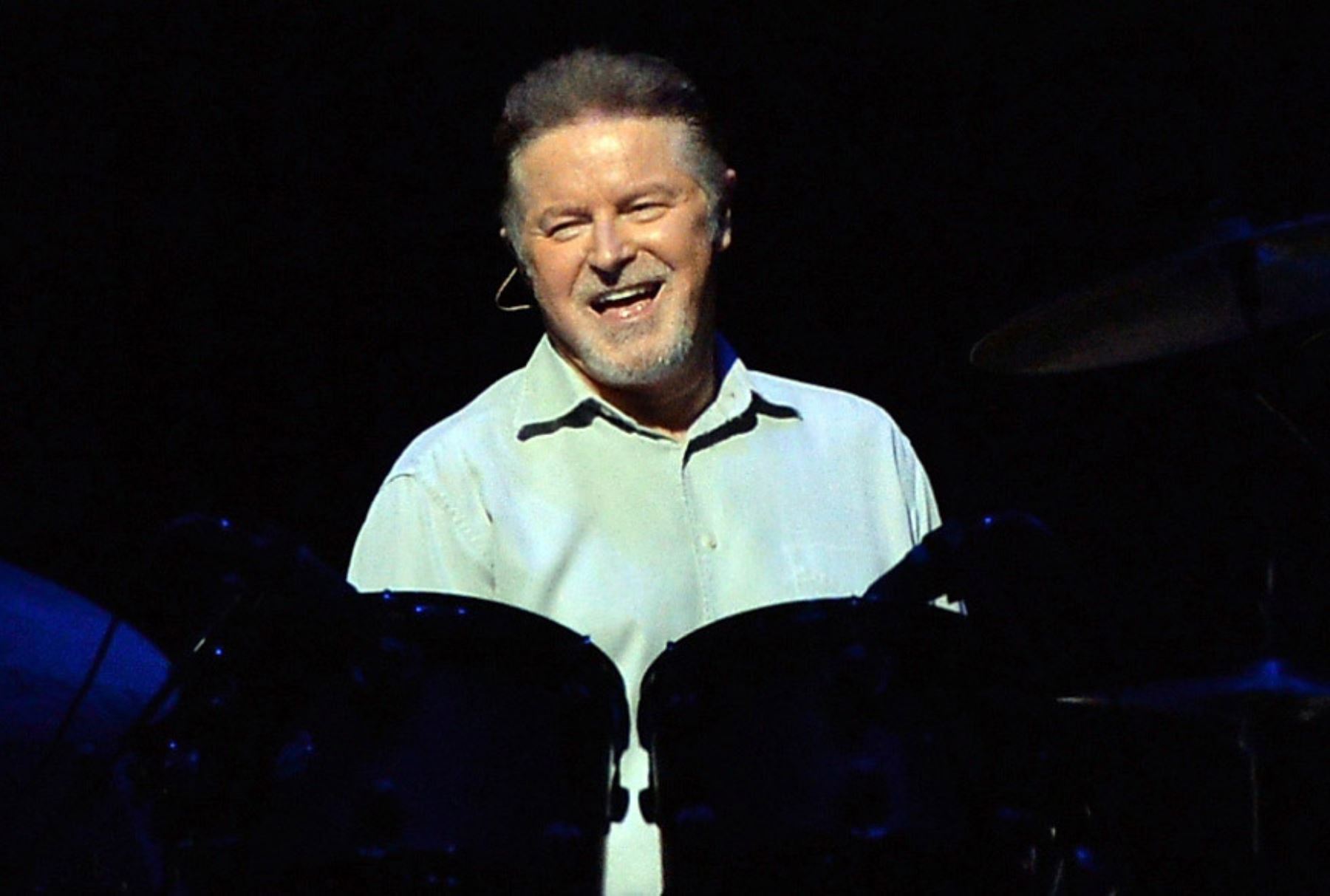 Músico Don Henley. AFP